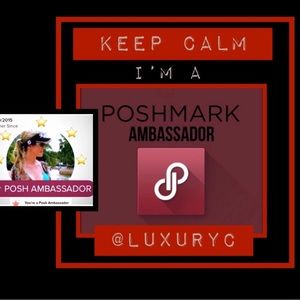 I Am A POSH AMBASSADOR (Here Since 2015) ♻️TRADING FEEDS+RULES.. a few NOTES